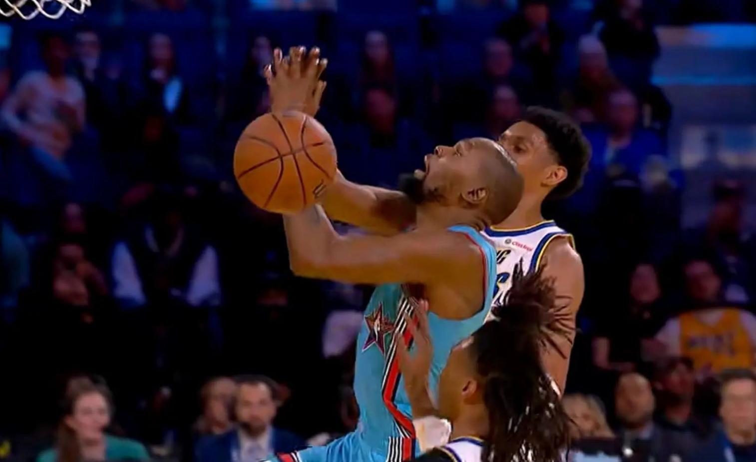 日本队引发争议！，浓眉哥官方宣布比赛规则变更新规比赛高潮迭起的简单介绍-jinnianhui登录