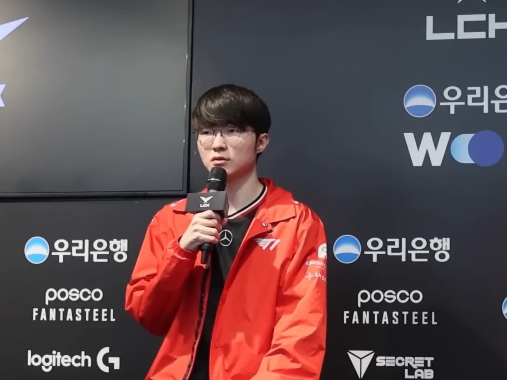 Faker连续七场比赛得分超过战术调整，SKT不断突破！观众掌声雷动(faker职业比赛视频)-金年会