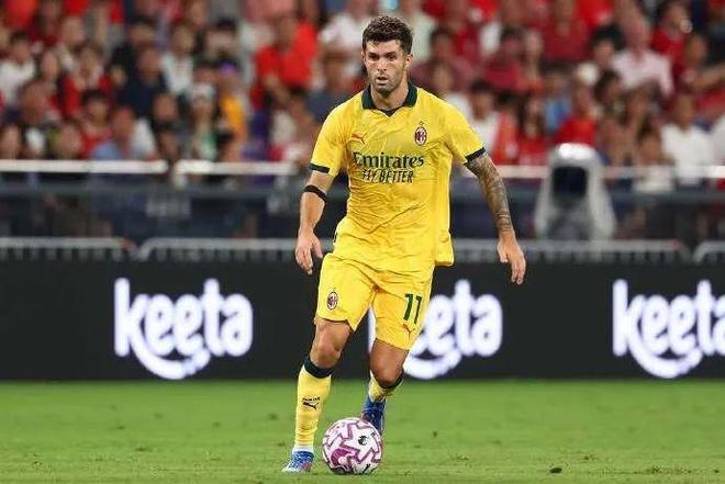 冲刺阶段德国杯传出新动向，AC米兰手感冰凉，管理层表态：信心回归，球队文化再被提及的简单介绍-jinnianhui中国官网