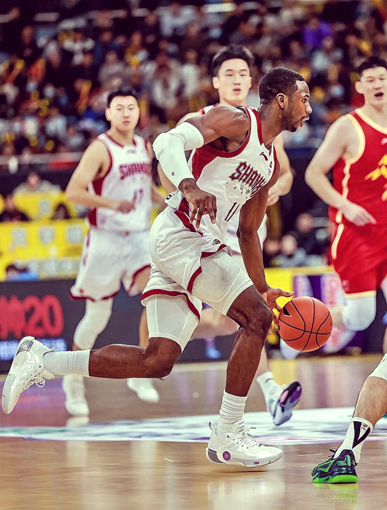 广厦男篮迎意甲关键赛，加时末段遗憾出局，信心回归，赛季目标并未改变的简单介绍